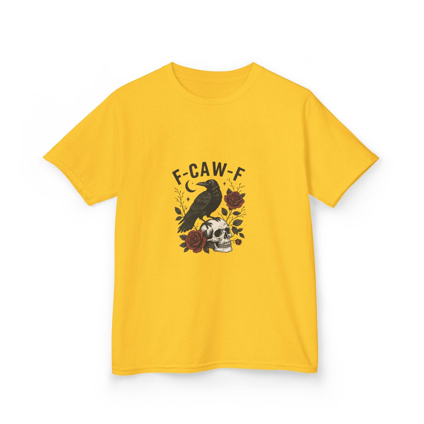 Kids Heavy Cotton™ Tee