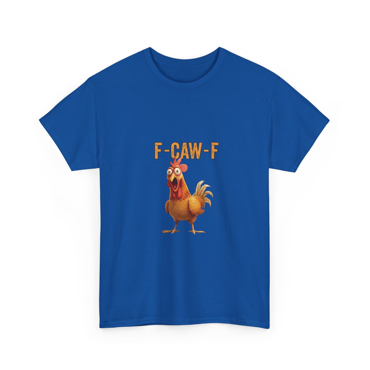 Funny Chicken Graphic T-Shirt, Casual Tee, Gift for Animal Lovers, Quirky Humor Shirt, Farm Theme Apparel