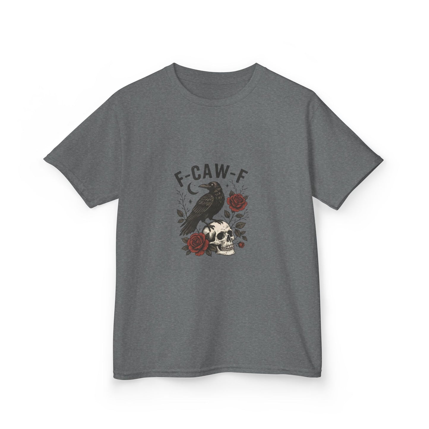 Kids Heavy Cotton™ Tee