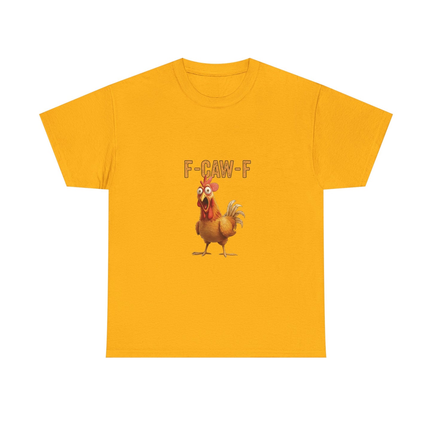 Funny Chicken Graphic T-Shirt, Casual Tee, Gift for Animal Lovers, Quirky Humor Shirt, Farm Theme Apparel