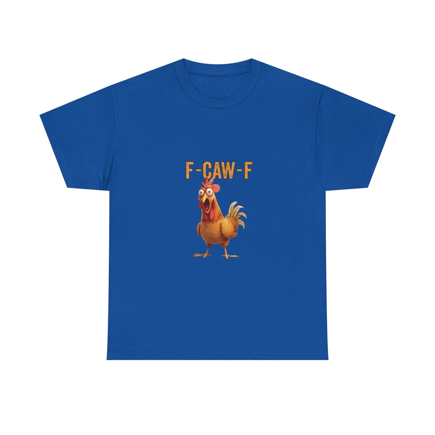 Funny Chicken Graphic T-Shirt, Casual Tee, Gift for Animal Lovers, Quirky Humor Shirt, Farm Theme Apparel
