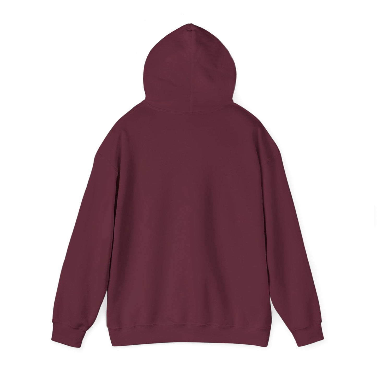 Unisex Heavy Blend™ Hooded Sweatshirt with Nature-Inspired Design, Cozy Hoodie for Nature Lovers, Gift for Earth Day, Relaxed Style [...]