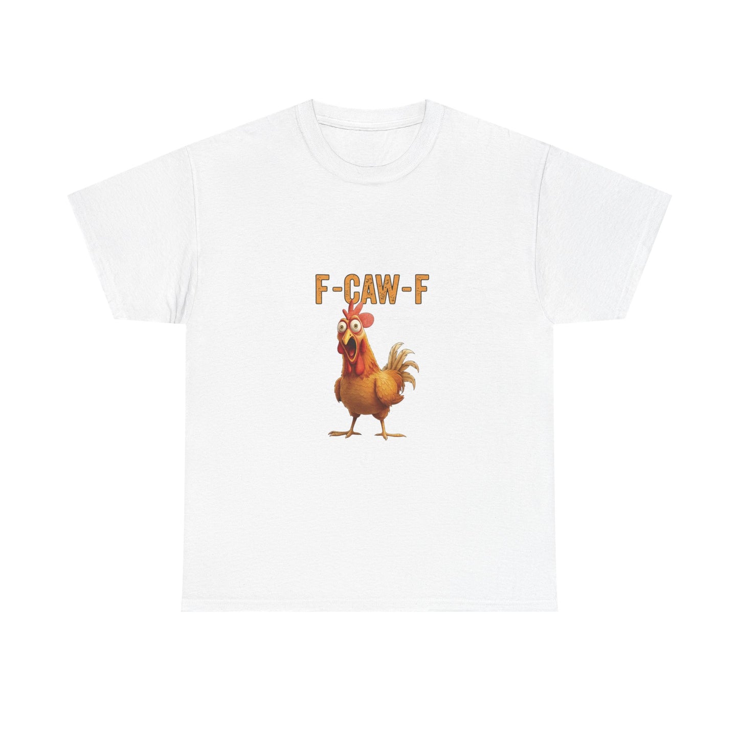 Funny Chicken Graphic T-Shirt, Casual Tee, Gift for Animal Lovers, Quirky Humor Shirt, Farm Theme Apparel