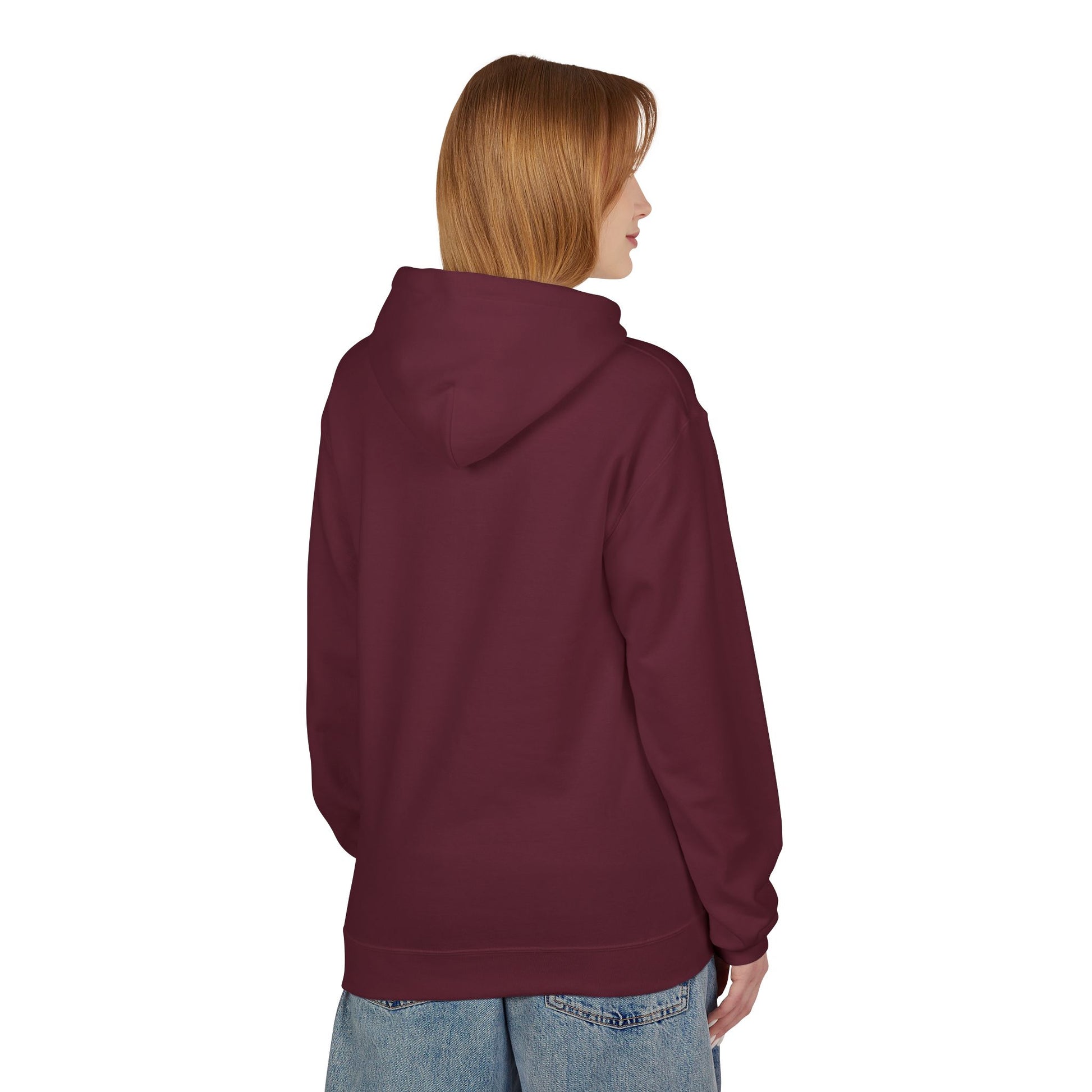 Premium Fleece Hoodie