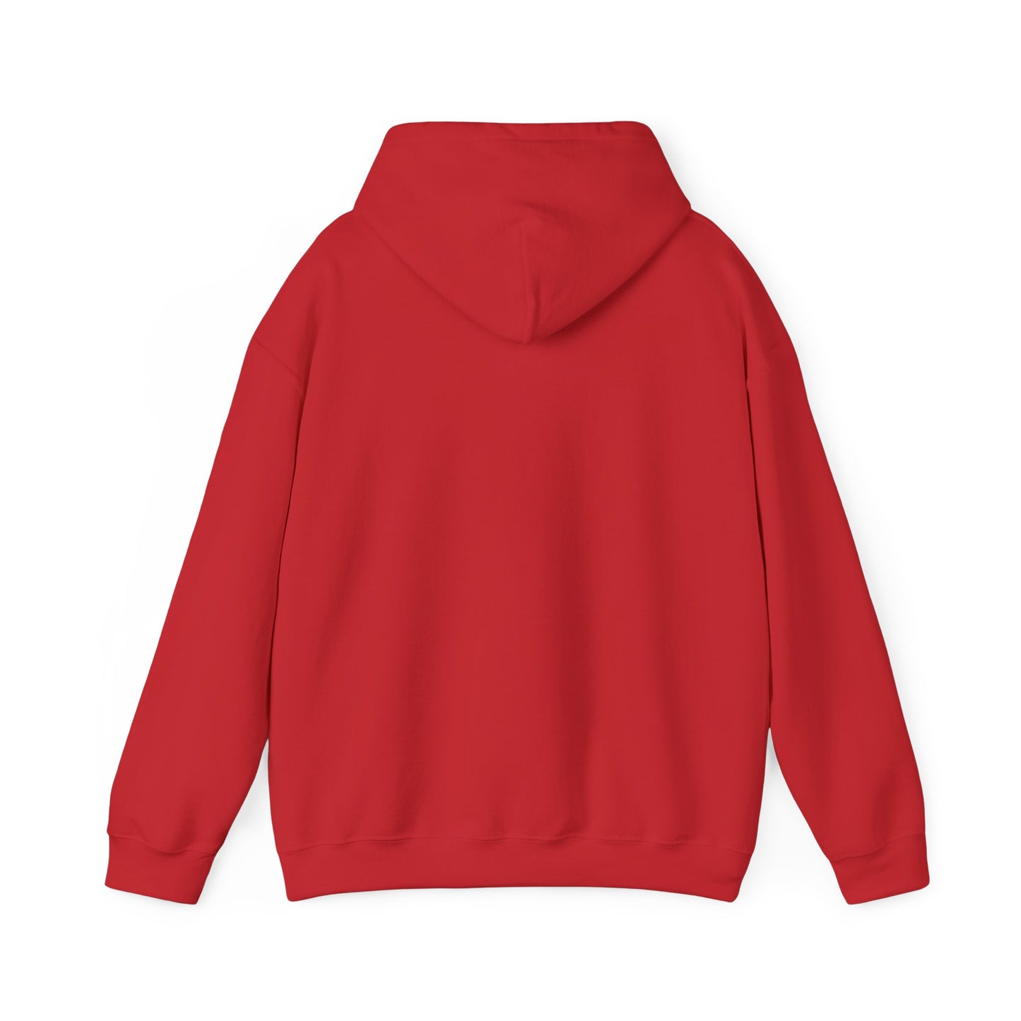 Limitless Potential Hoodie
