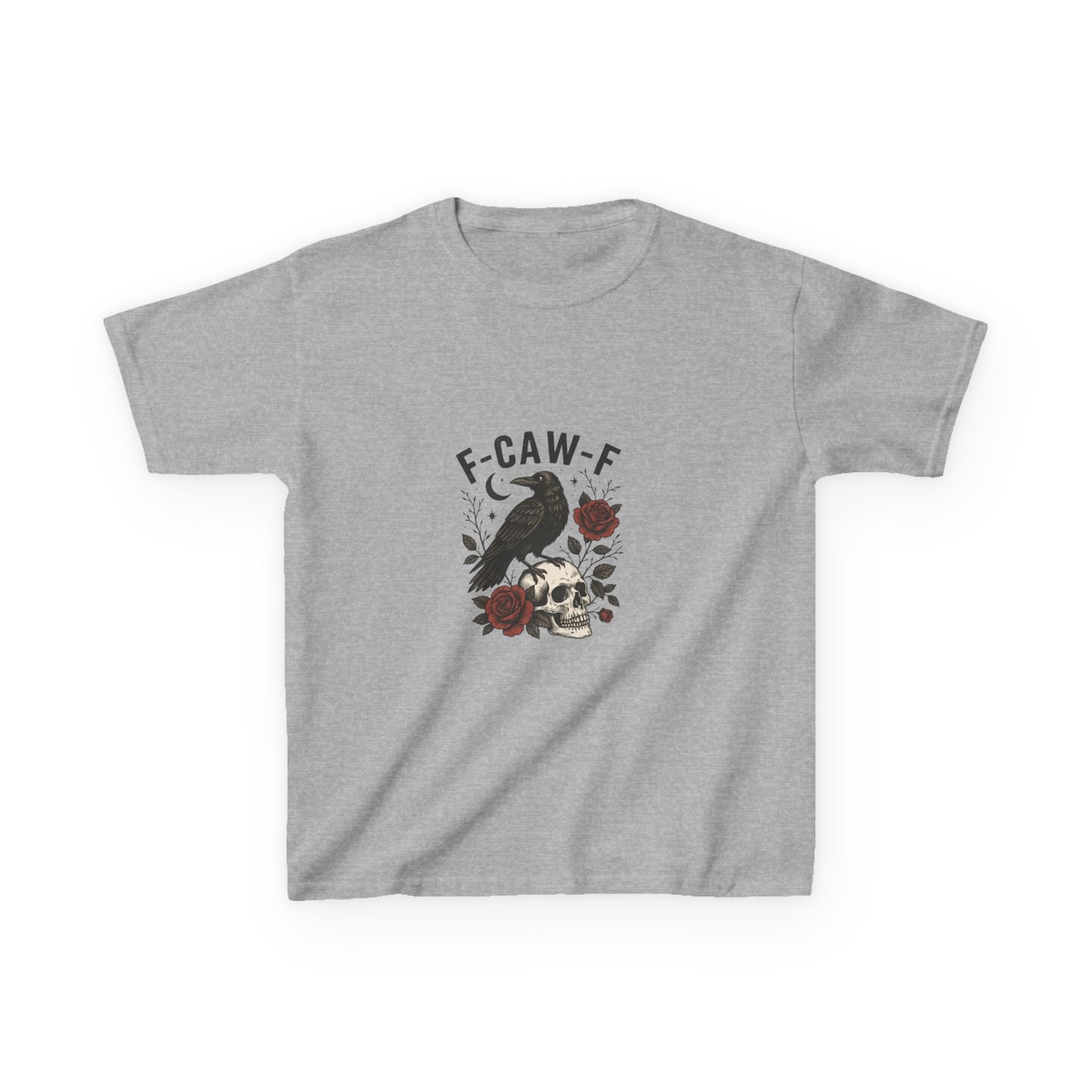 Kids Heavy Cotton™ Tee