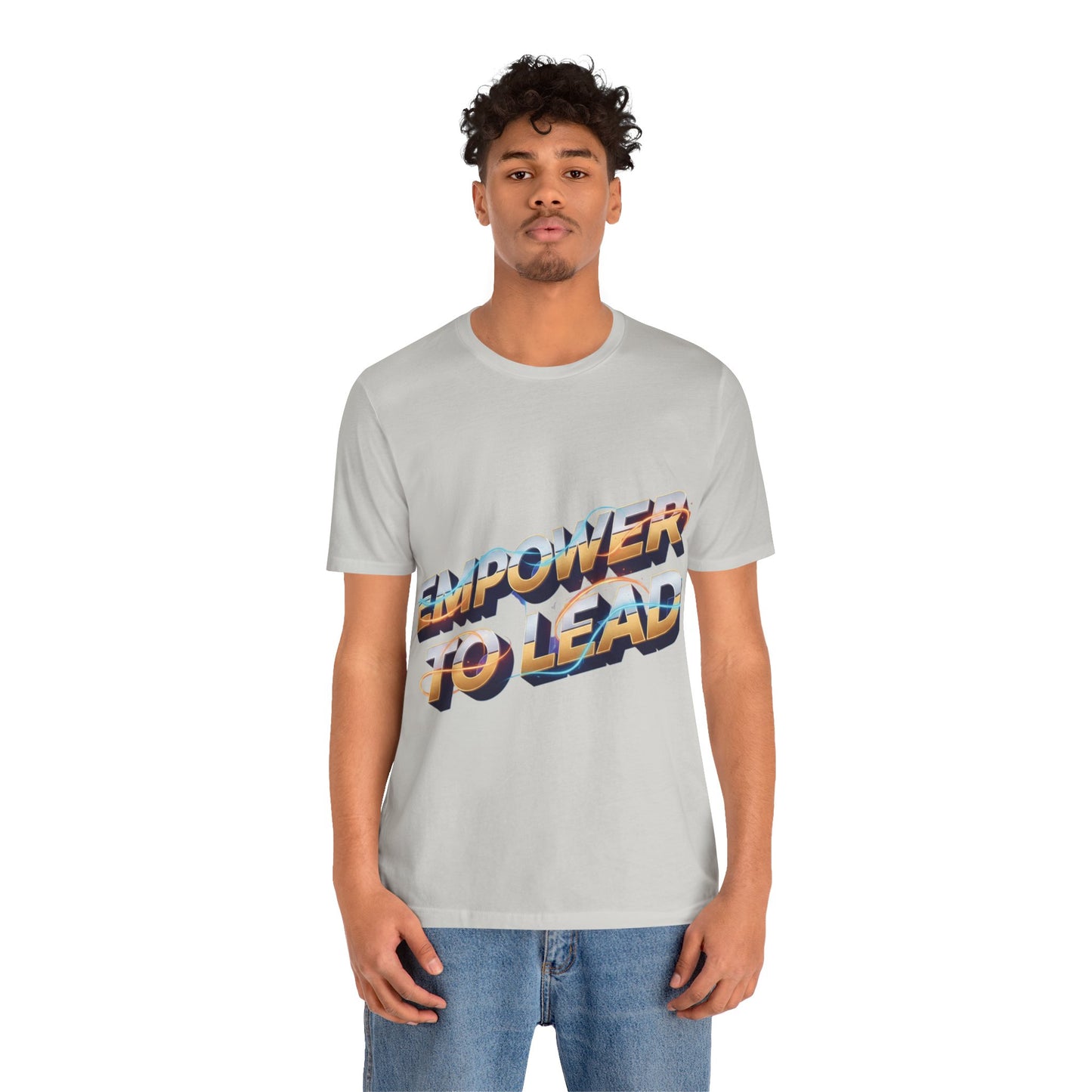 Motivational t-shirt