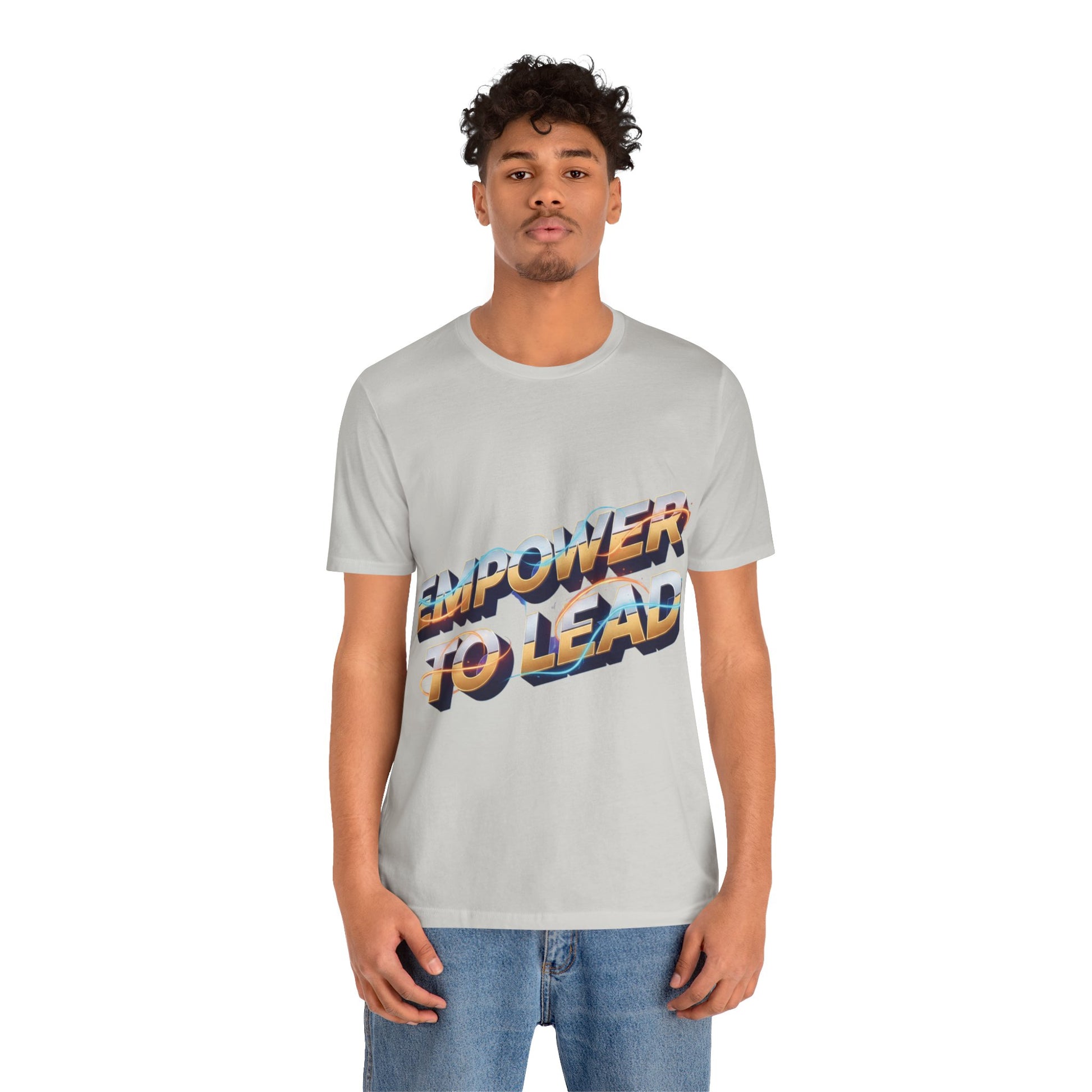 Motivational t-shirt