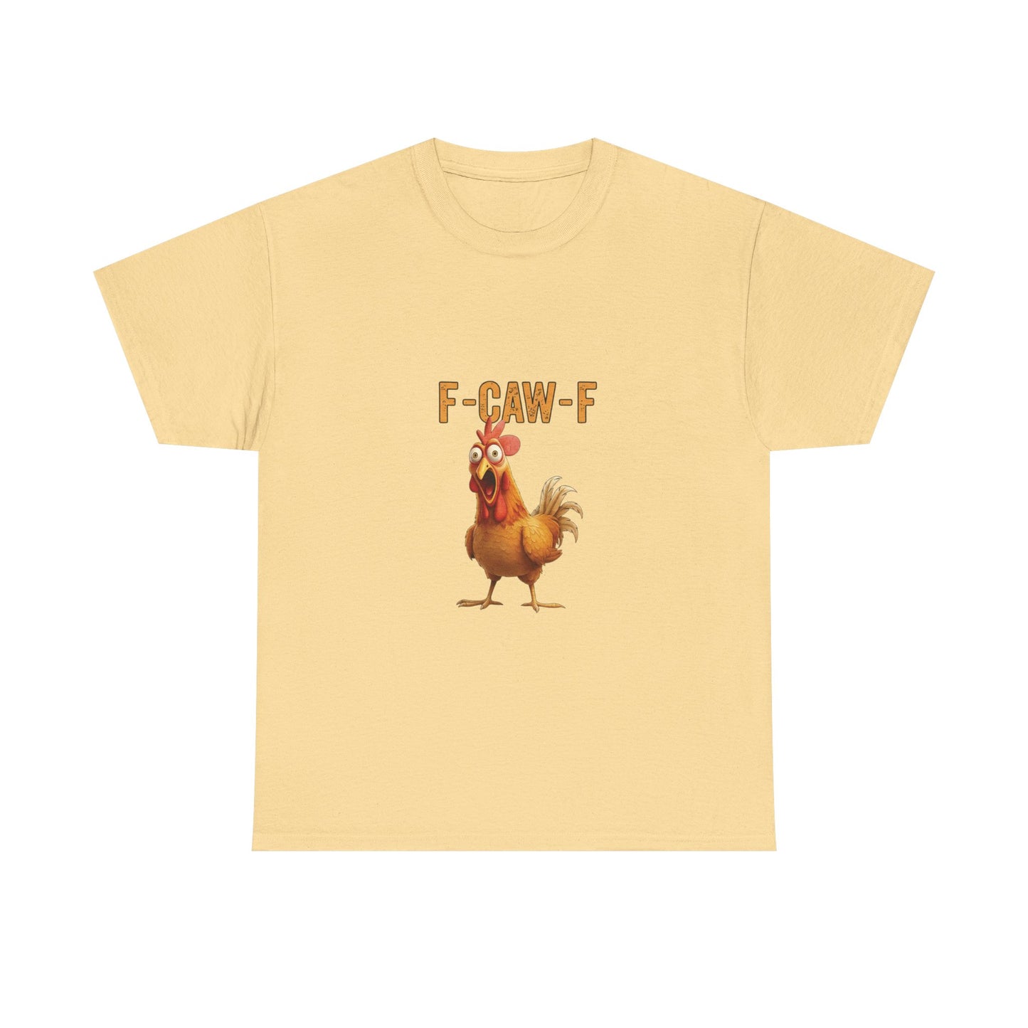 Funny Chicken Graphic T-Shirt, Casual Tee, Gift for Animal Lovers, Quirky Humor Shirt, Farm Theme Apparel