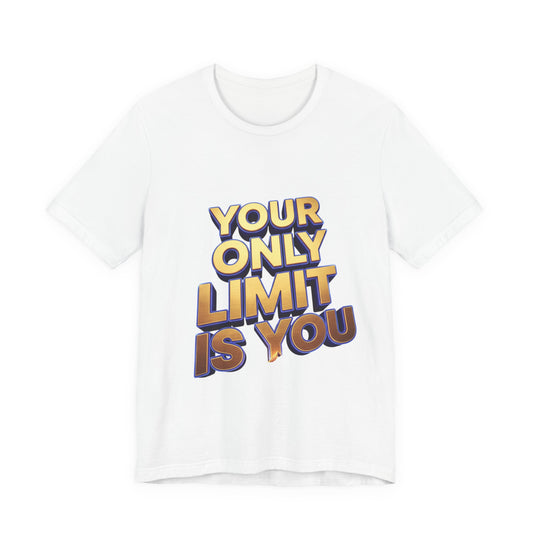  Inspirational Motivational Unisex Tee