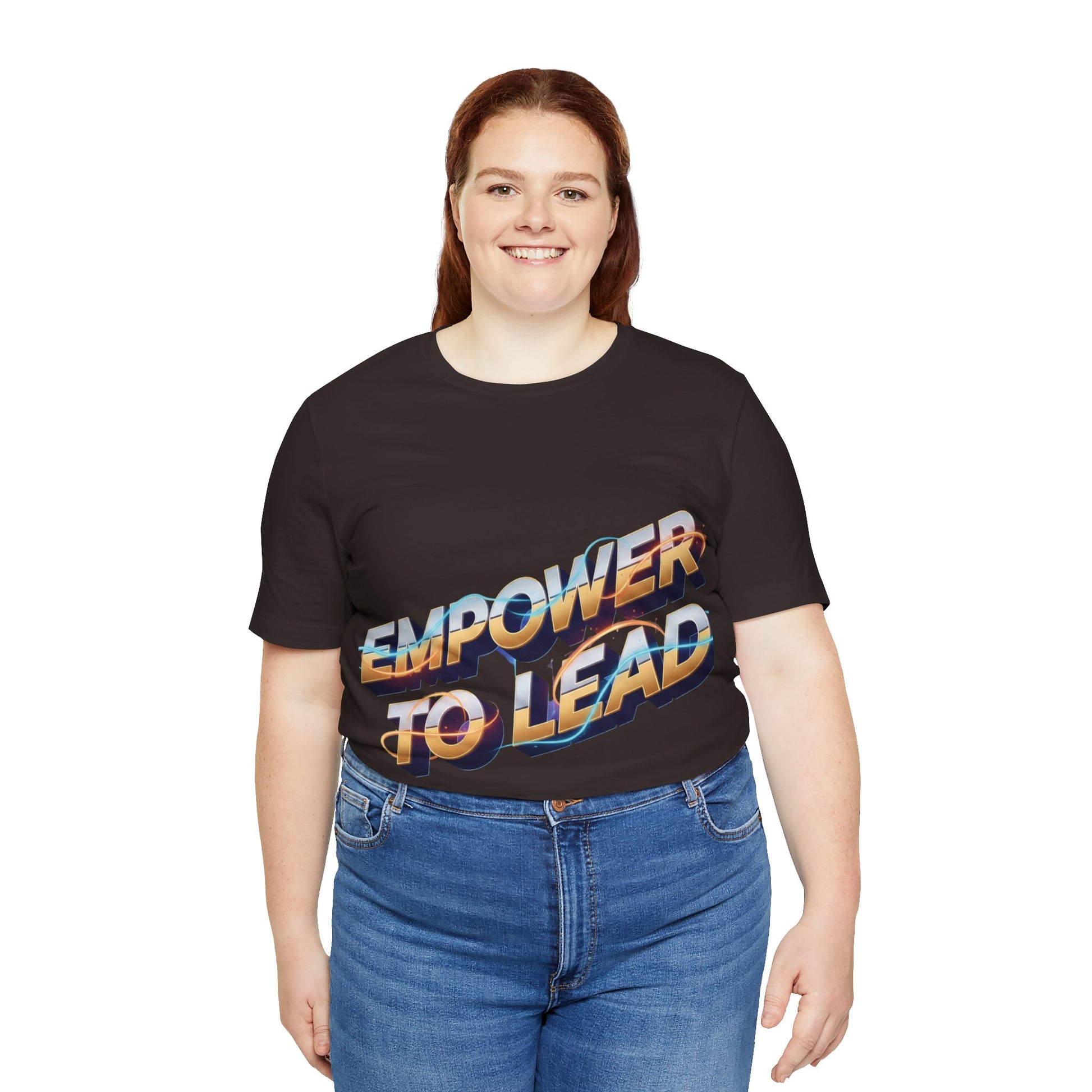 Motivational t-shirt