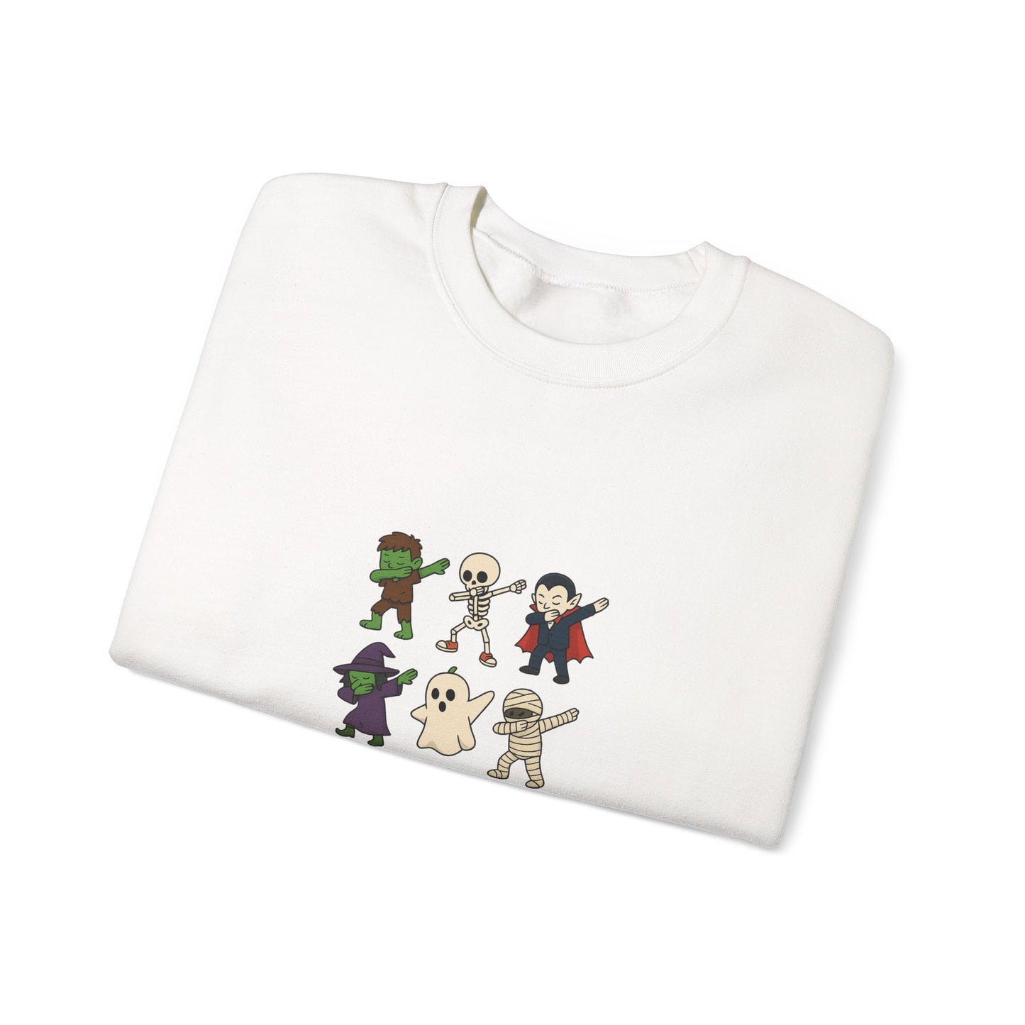 Unisex Heavy Blend Crewneck Sweatshirt 