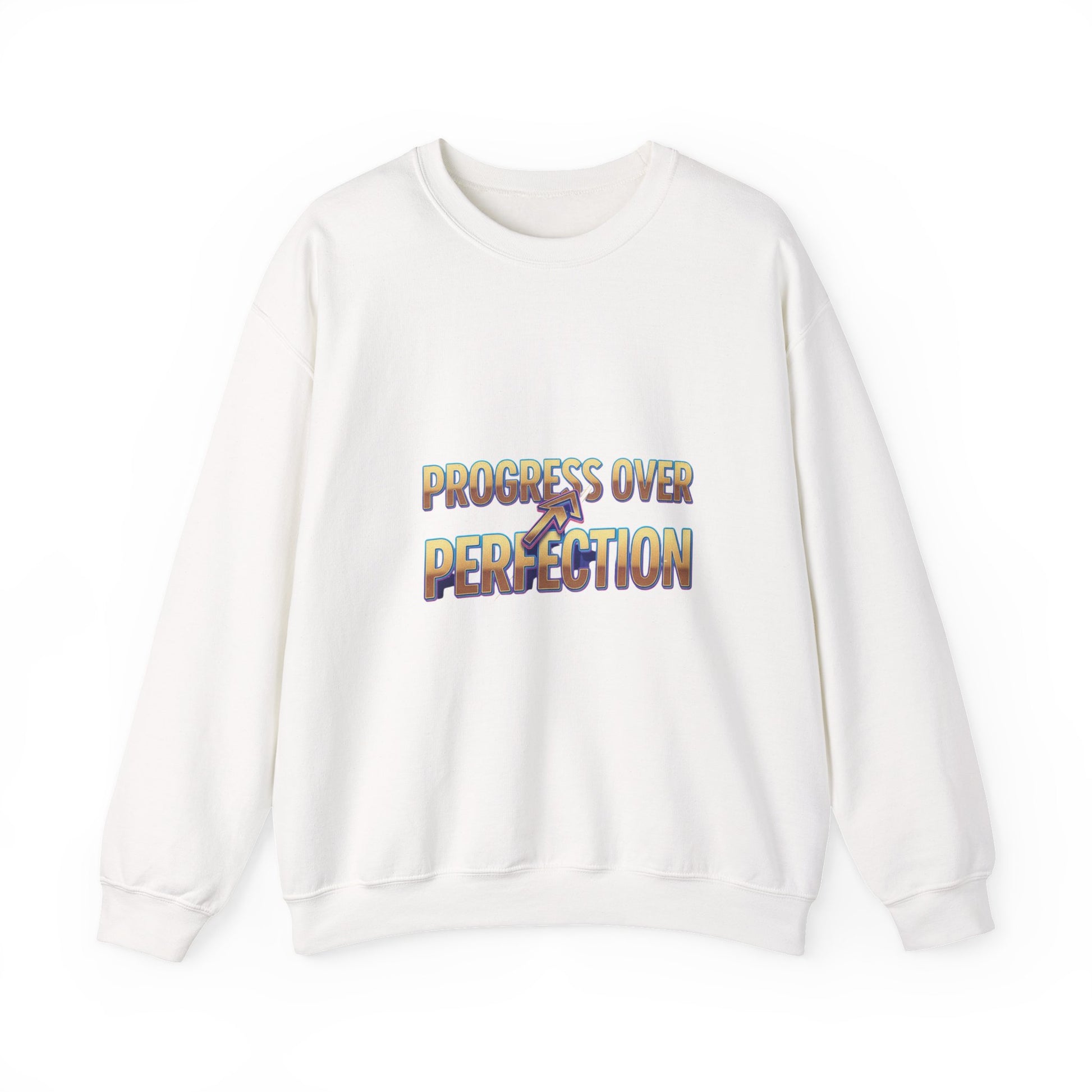  Motivational Unisex Sweatshirt 