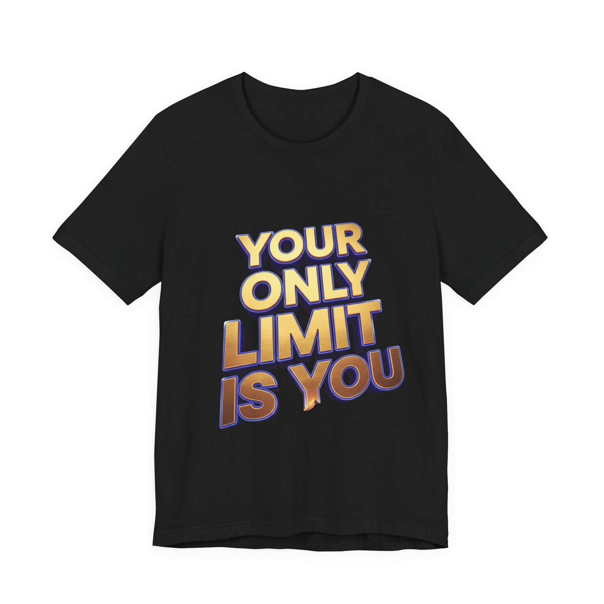  Inspirational Motivational Unisex Tee