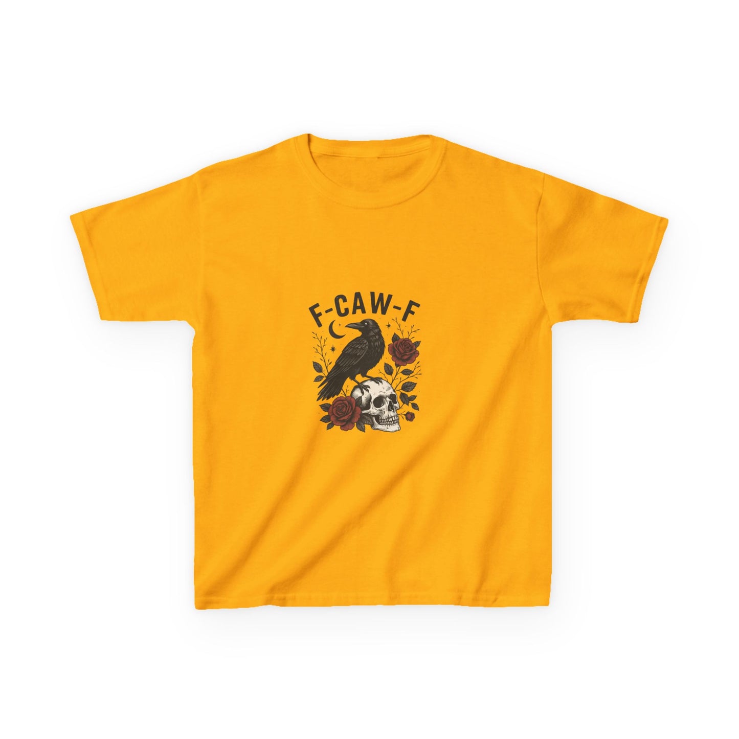 Kids Heavy Cotton™ Tee