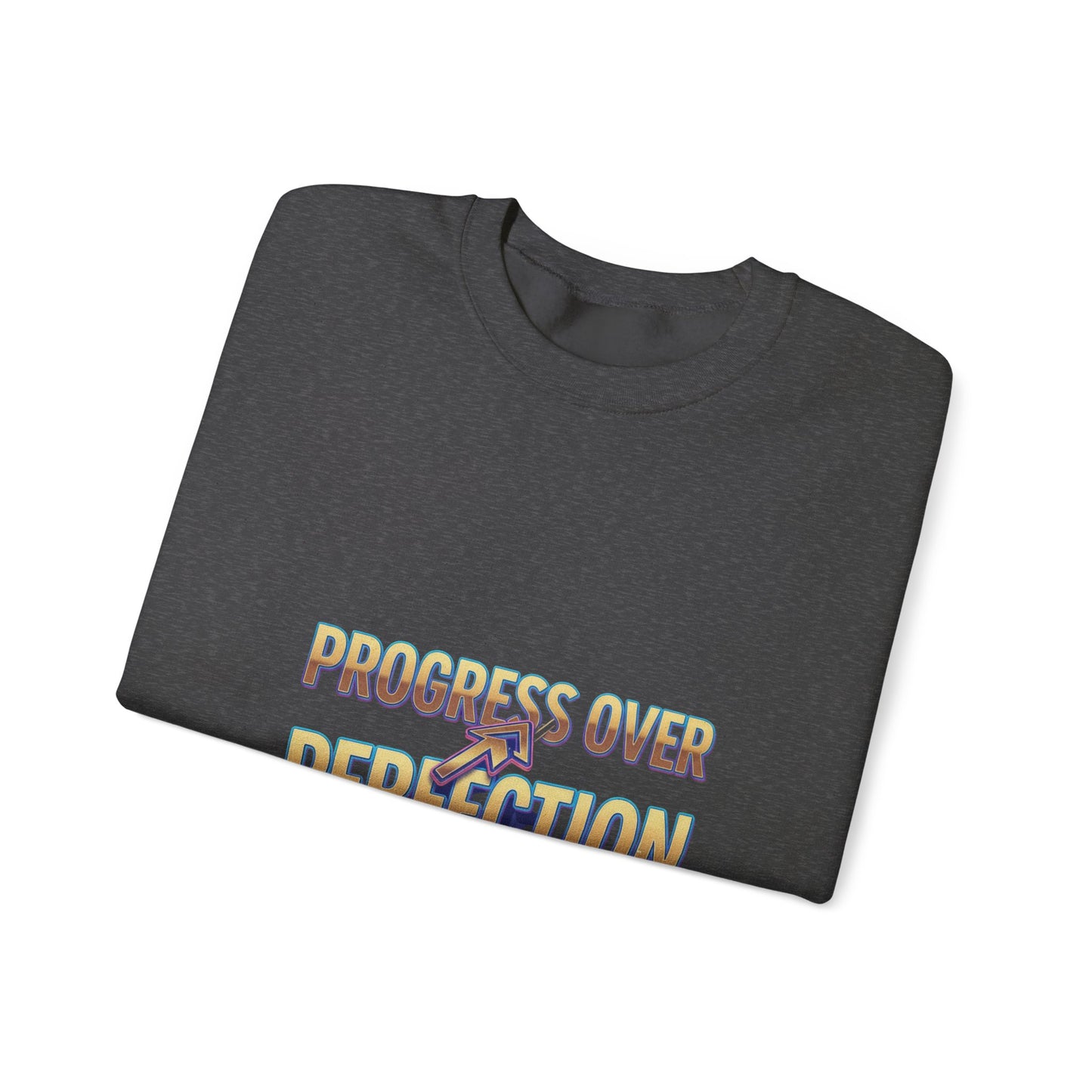  Motivational Unisex Sweatshirt 