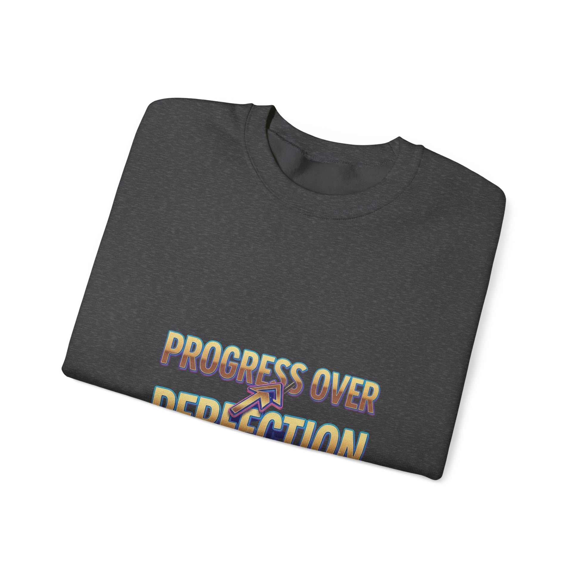  Motivational Unisex Sweatshirt 