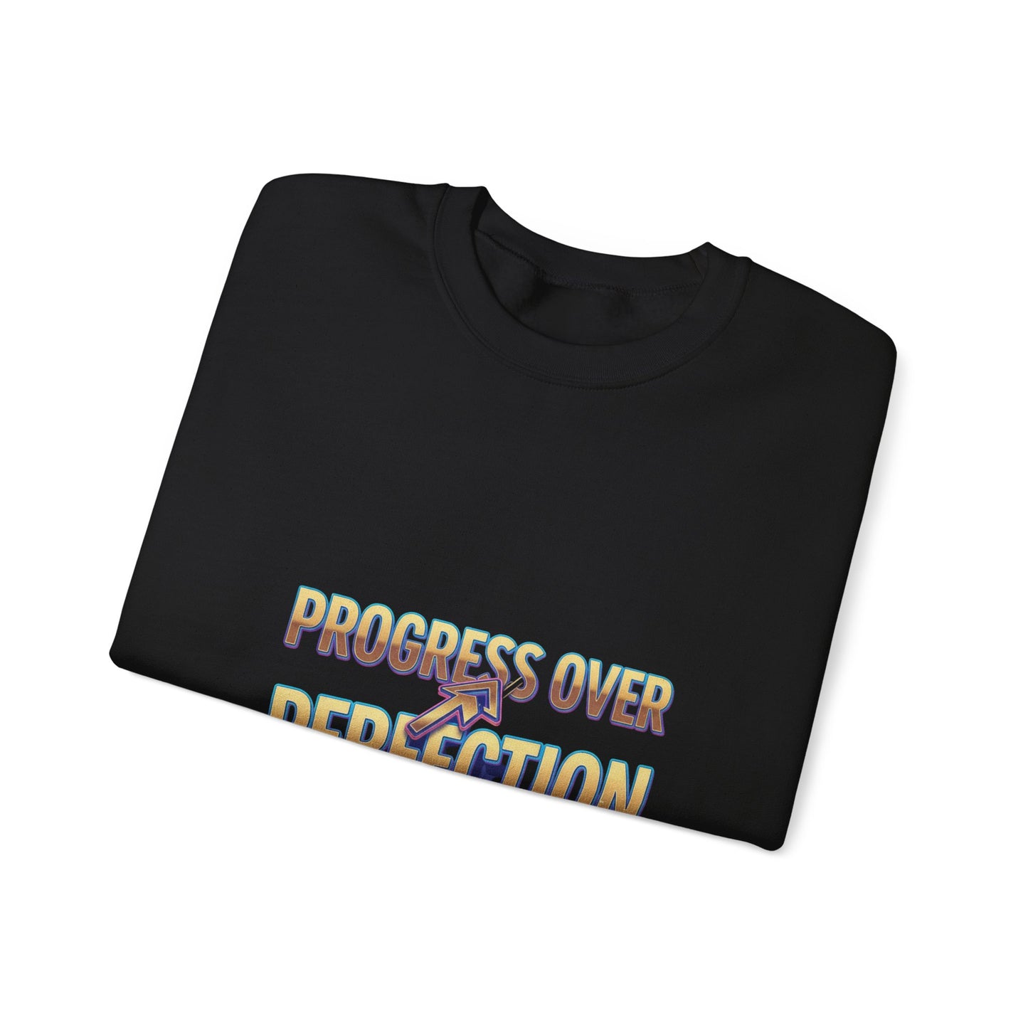  Motivational Unisex Sweatshirt 