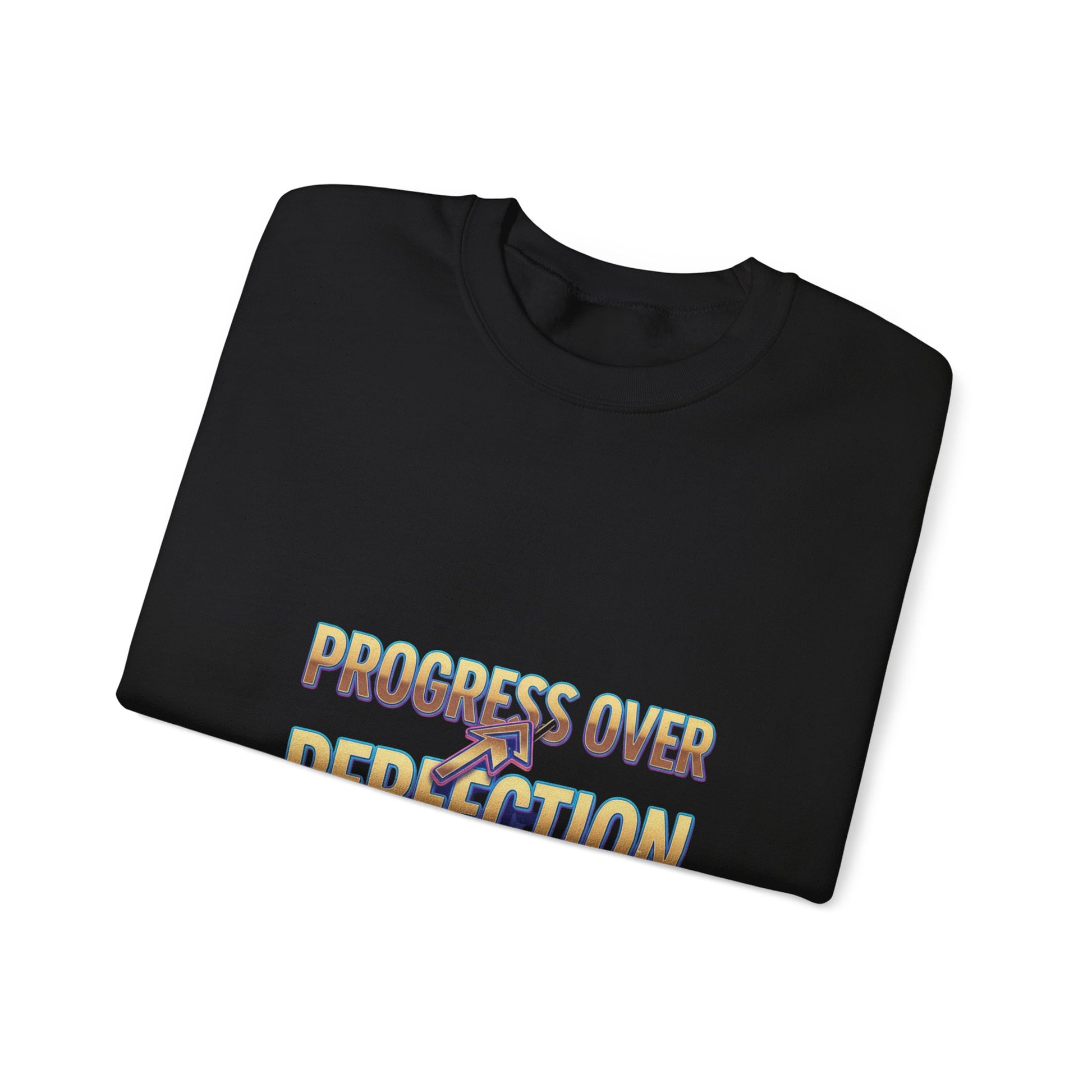  Motivational Unisex Sweatshirt 