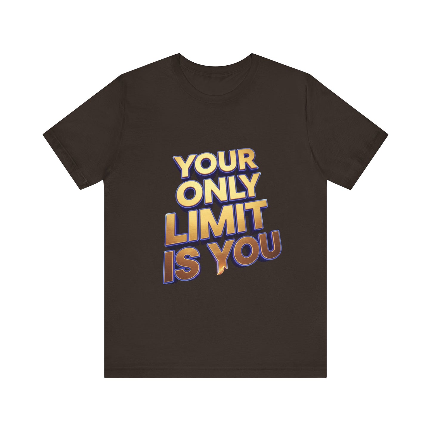  Inspirational Motivational Unisex Tee