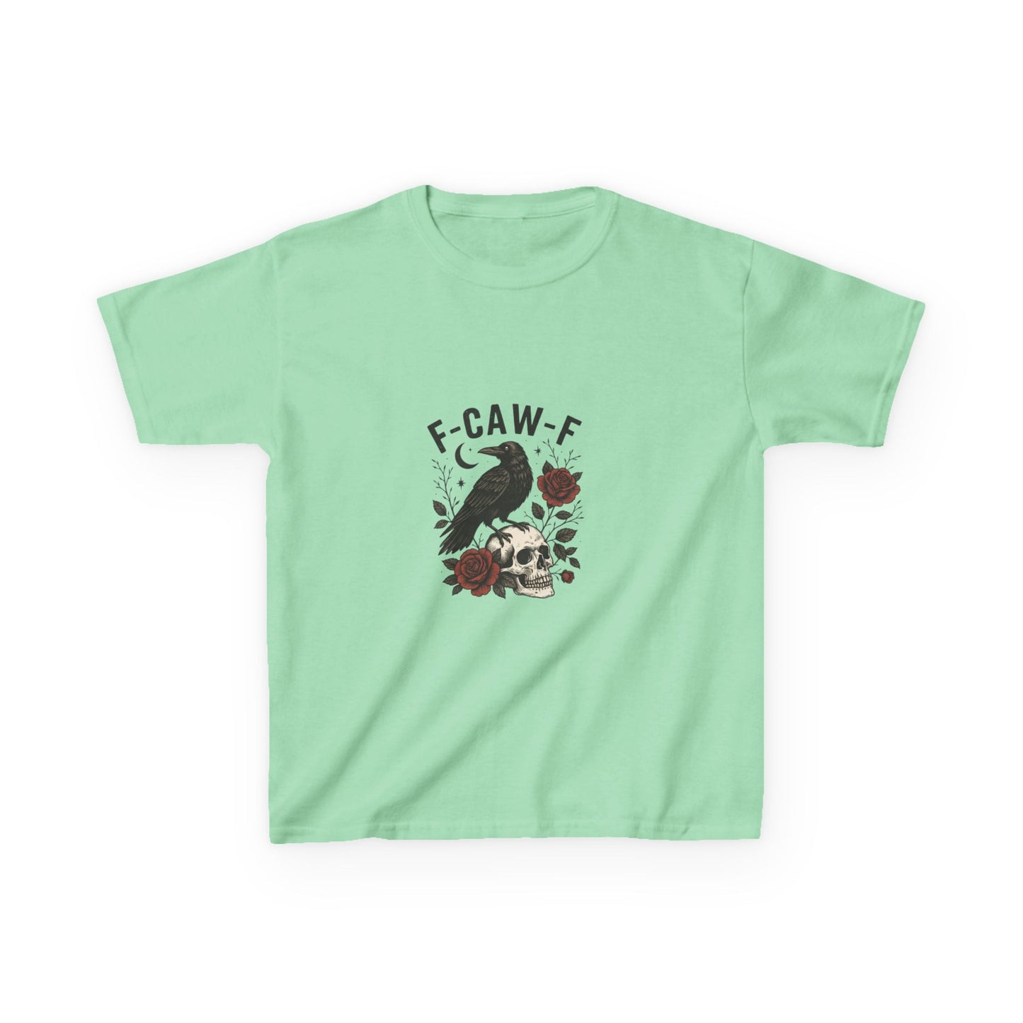 Kids Heavy Cotton™ Tee