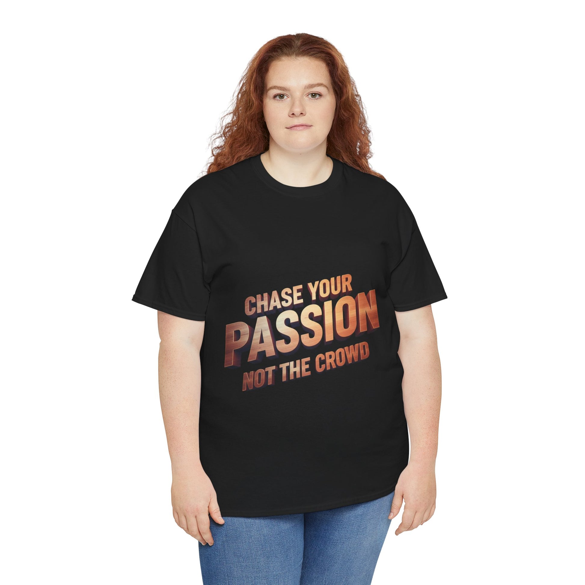 Chase Your Passion T-Shirt