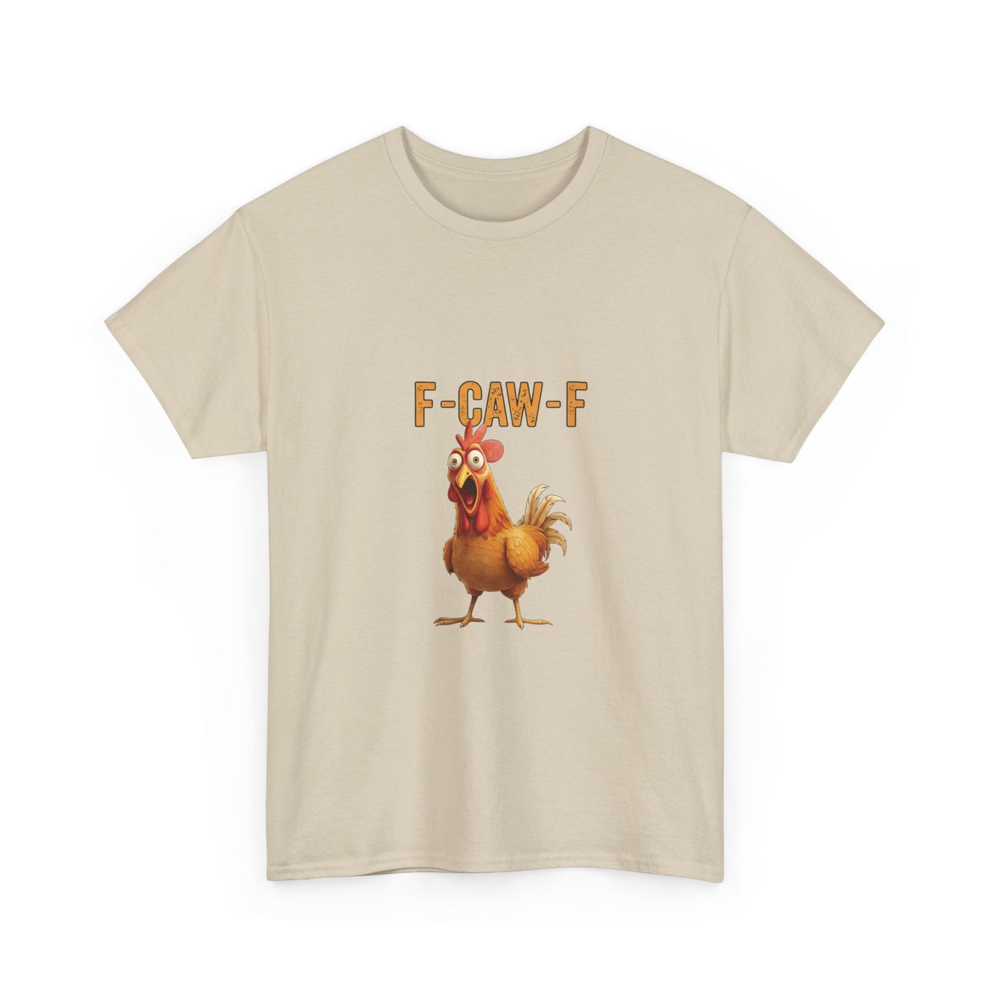 Funny Chicken Graphic T-Shirt, Casual Tee, Gift for Animal Lovers, Quirky Humor Shirt, Farm Theme Apparel