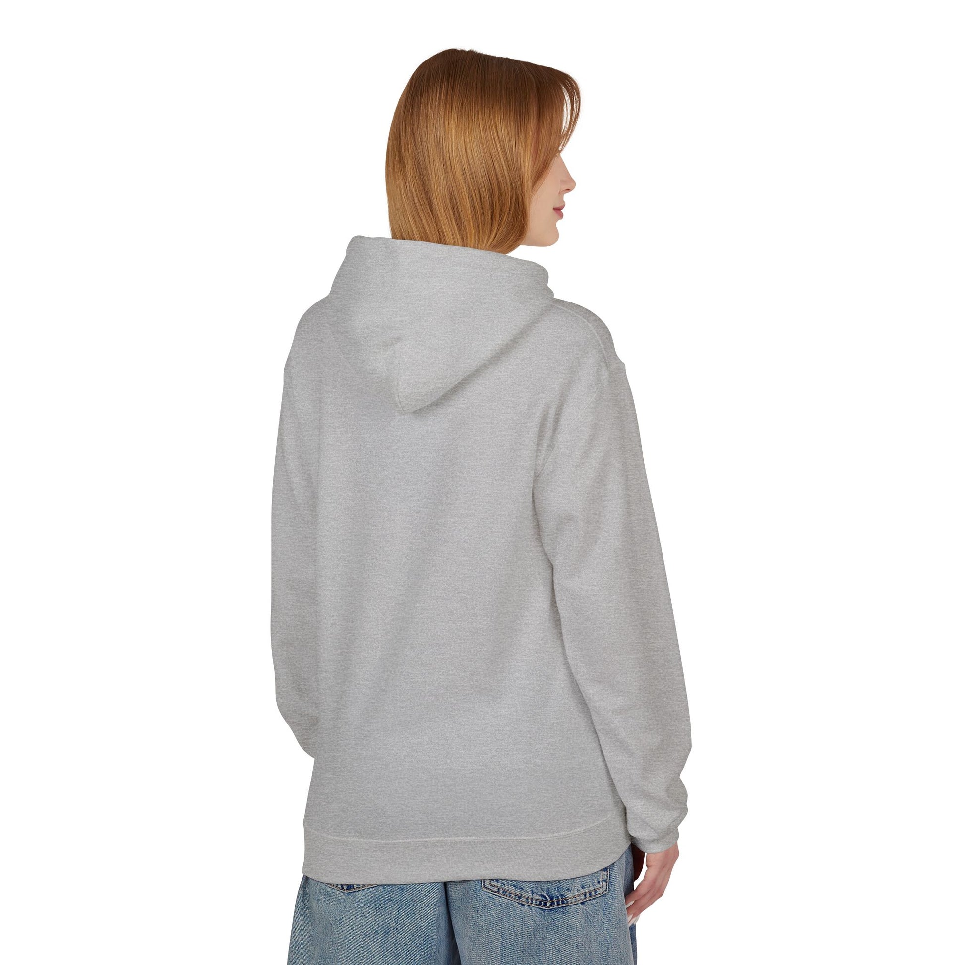 Premium Fleece Hoodie