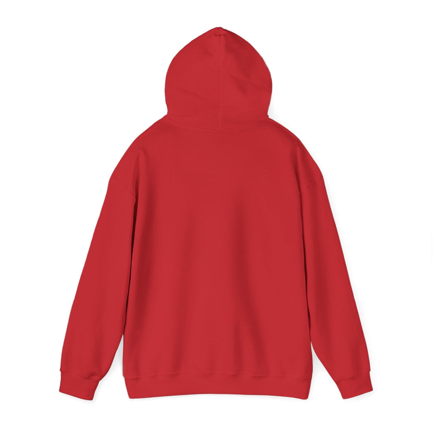 Limitless Potential Hoodie