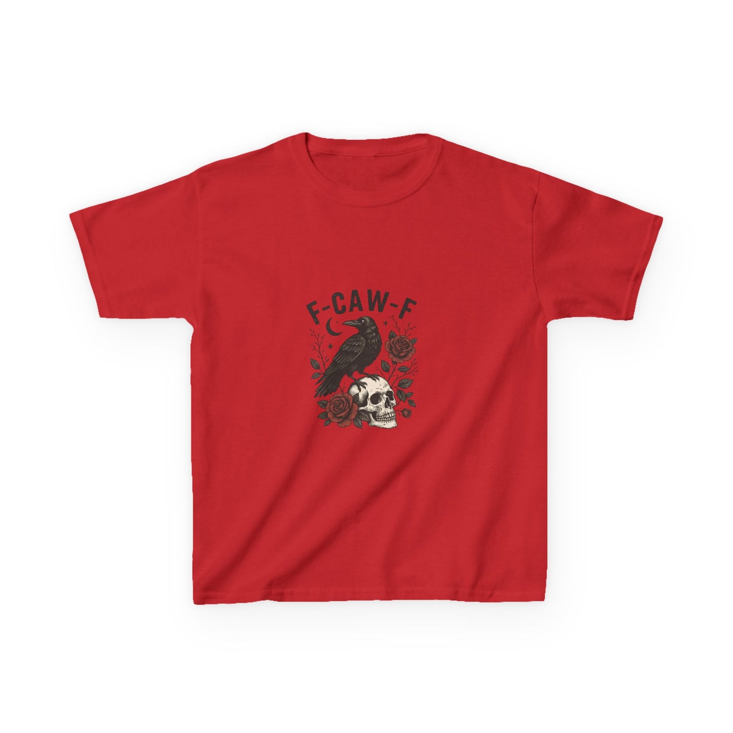 Kids Heavy Cotton™ Tee