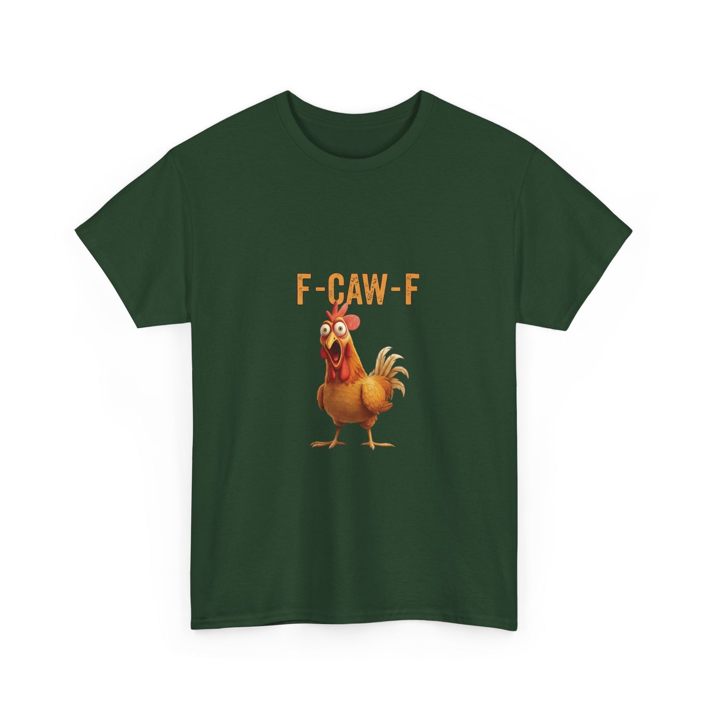 Funny Chicken Graphic T-Shirt, Casual Tee, Gift for Animal Lovers, Quirky Humor Shirt, Farm Theme Apparel