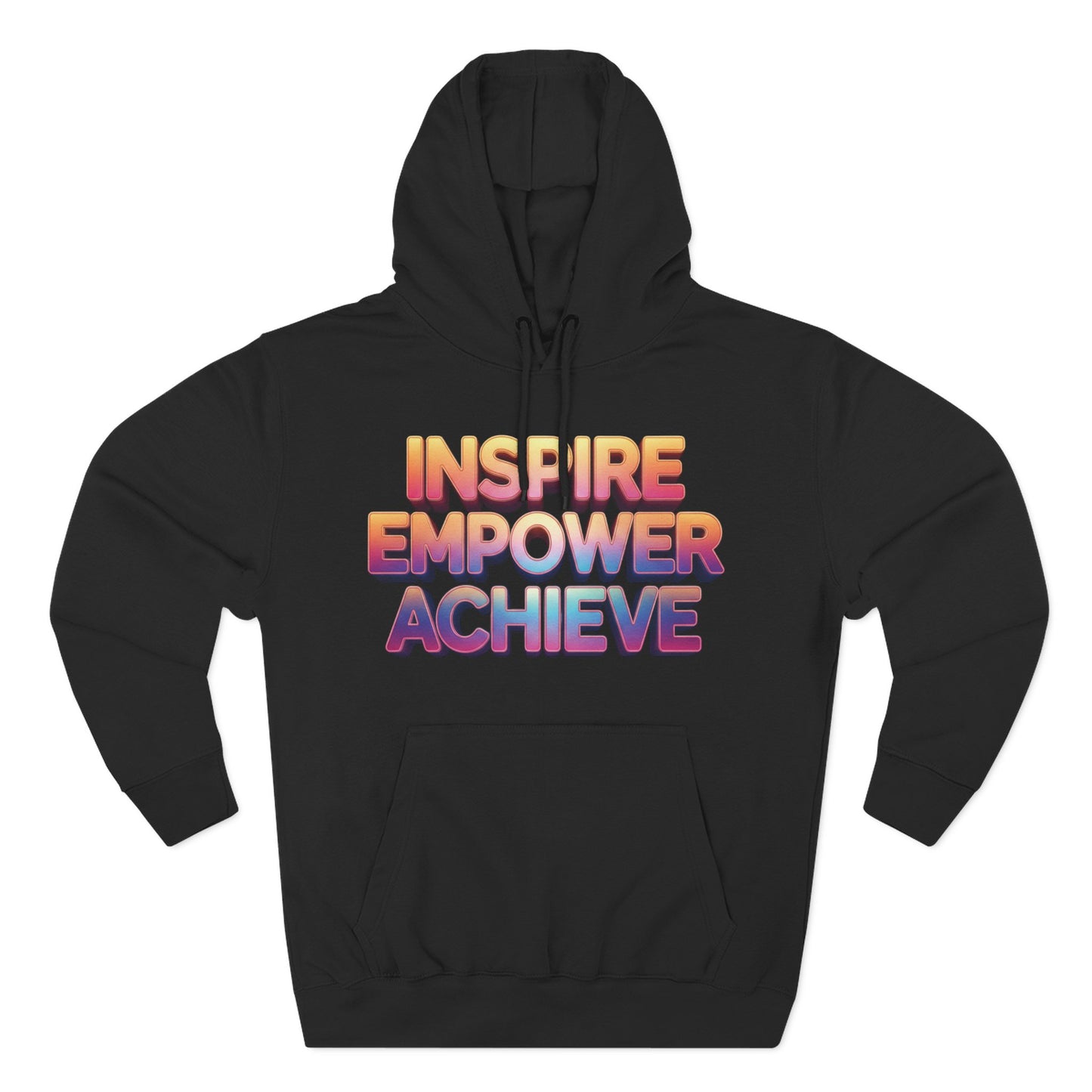 Inspire Empower Achieve
