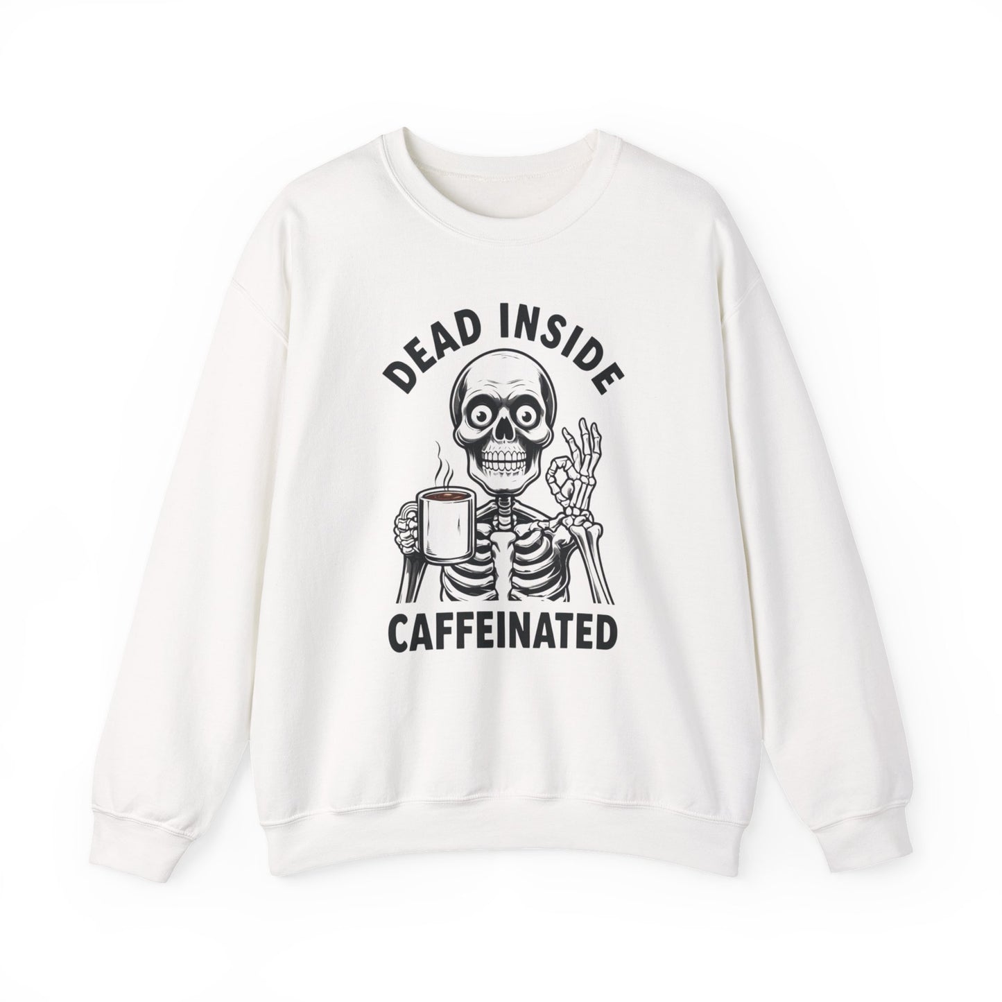 Gildan 18000 sweatshirt