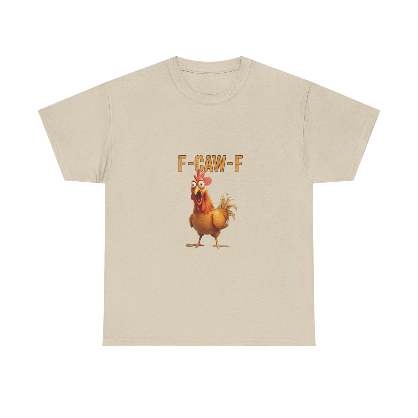 Funny Chicken Graphic T-Shirt, Casual Tee, Gift for Animal Lovers, Quirky Humor Shirt, Farm Theme Apparel
