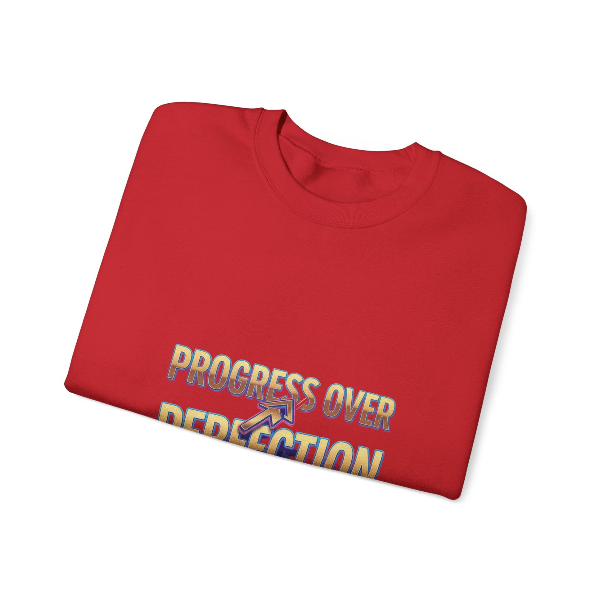  Motivational Unisex Sweatshirt 