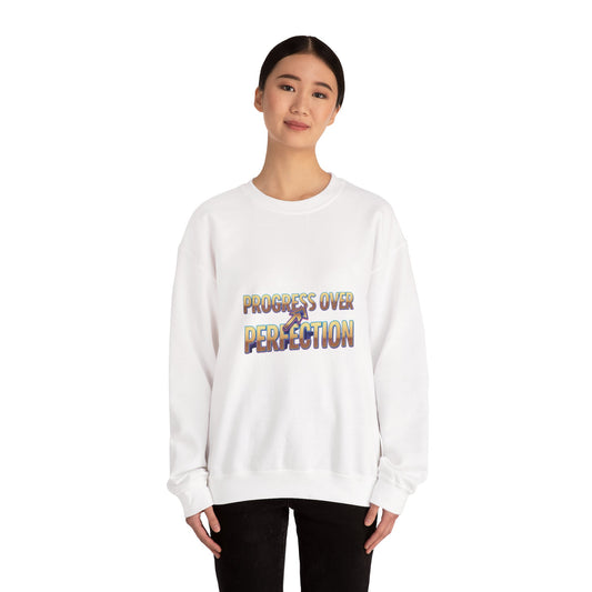  Motivational Unisex Sweatshirt 
