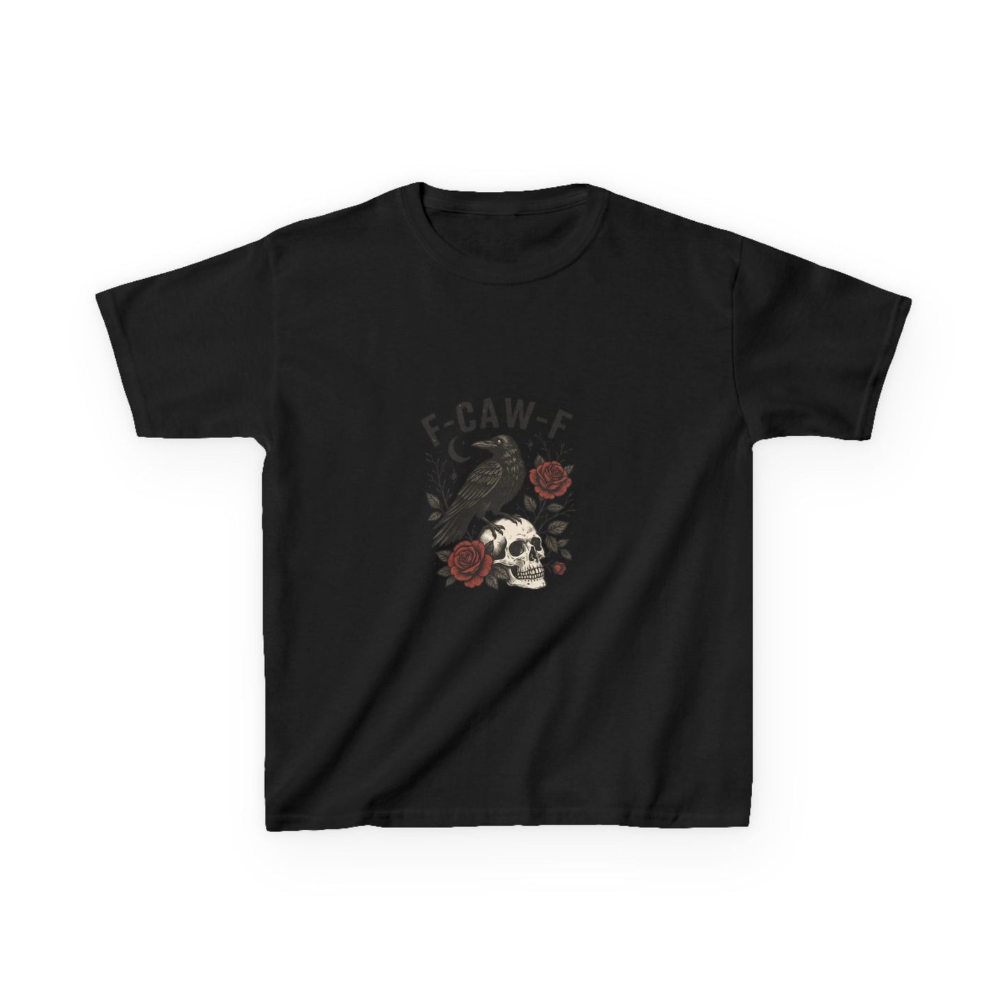 Kids Heavy Cotton™ Tee