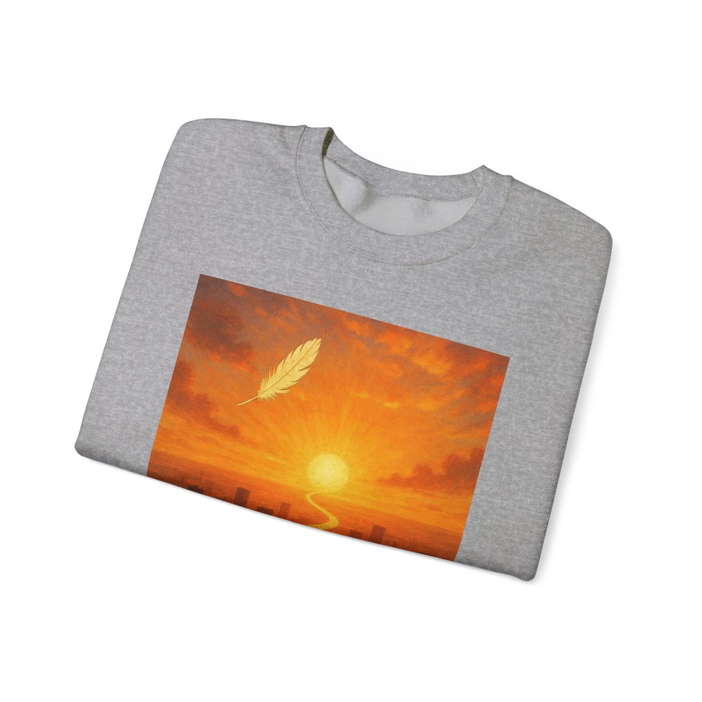 Unisex Crewneck Sweatshirt, Unisex Sweatshirt, Cozy Sweatshirt, Gift for Him, Gift for Her, Autumn Fashion, Casual Wear