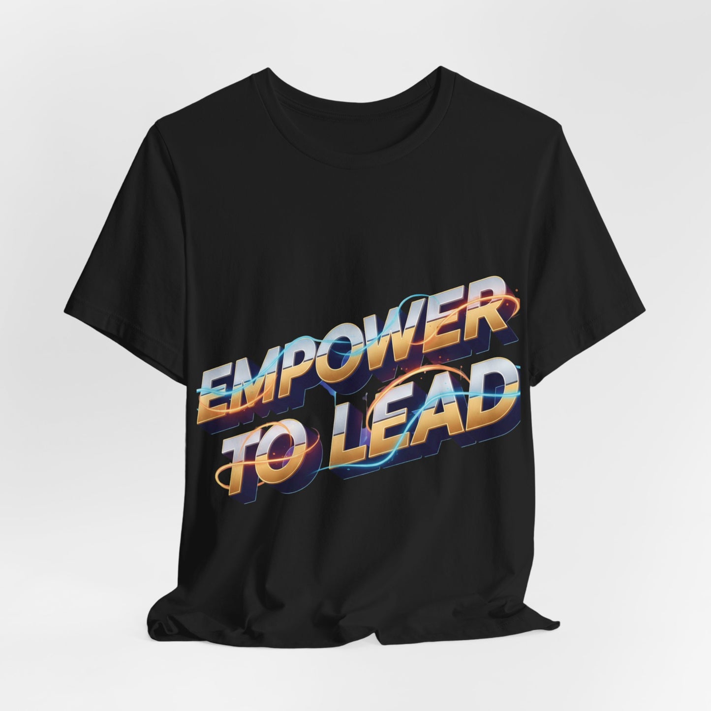 Motivational t-shirt