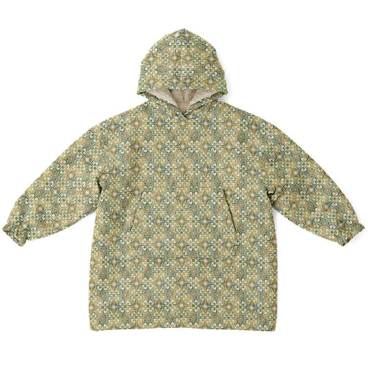Youth Snug Hoodie - AOP