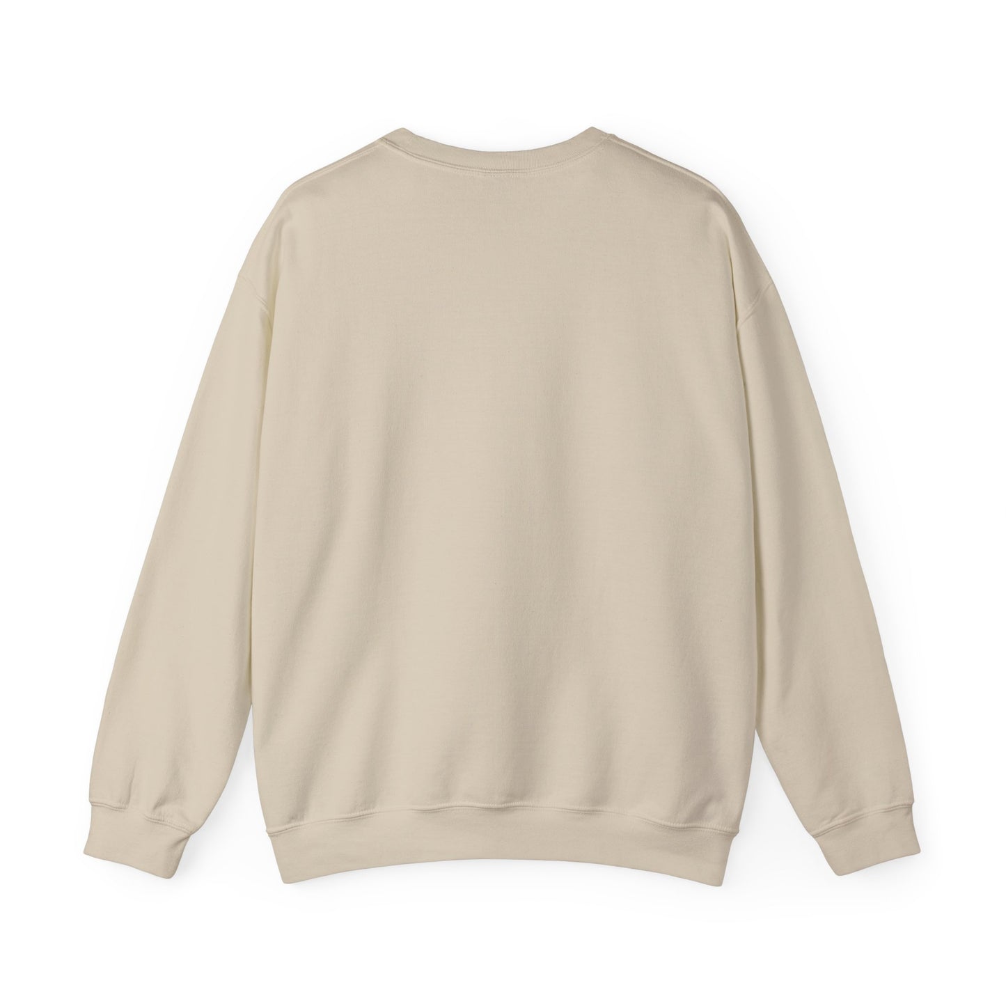 Unisex Crewneck Sweatshirt, Cozy Unisex Pullover, Gift for Friends, Remembrance Sweatshirt, Casual Everyday Wear