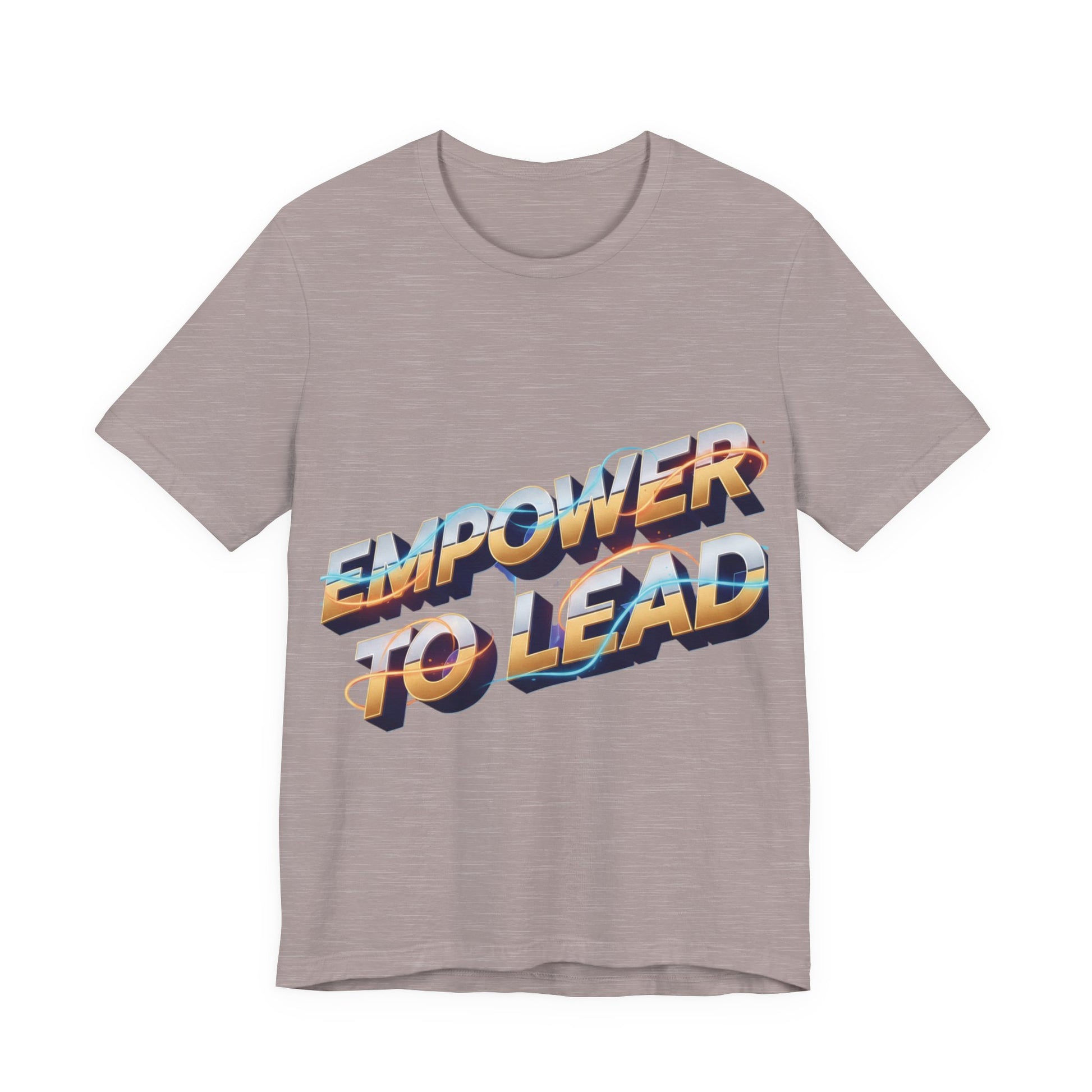 Motivational t-shirt