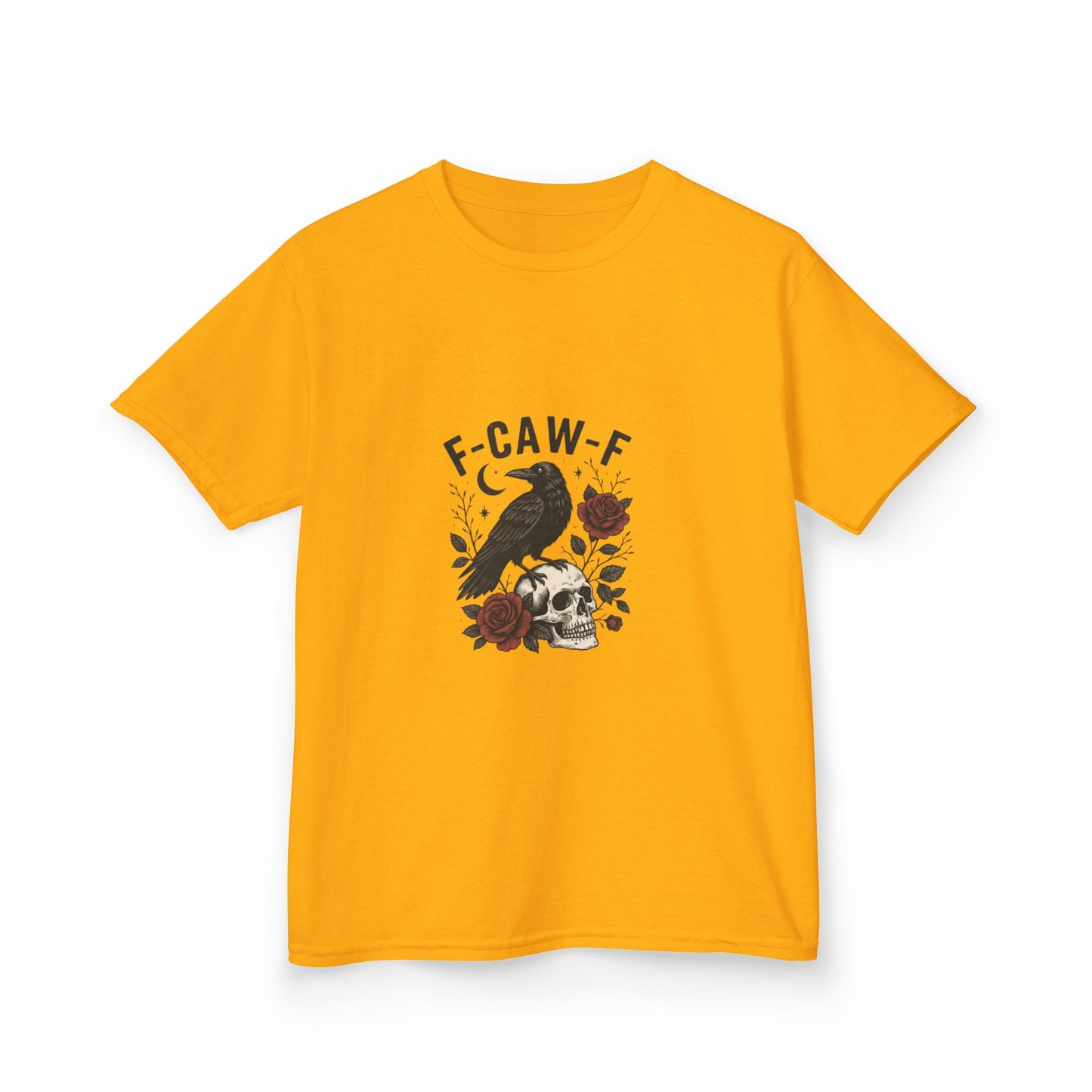 Kids Heavy Cotton™ Tee
