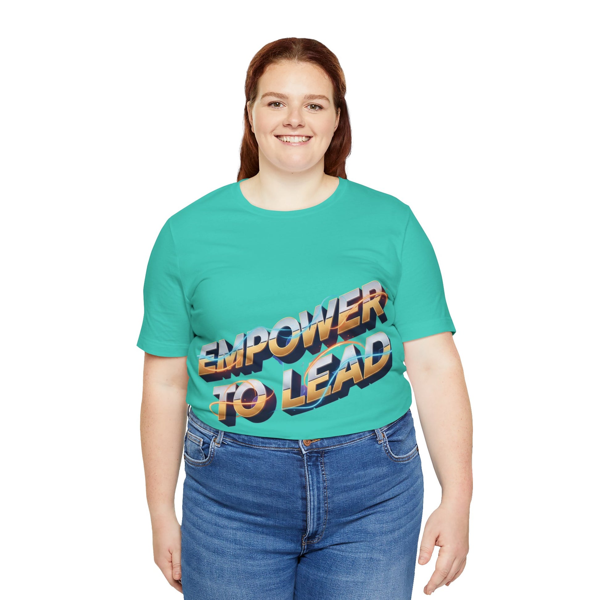 Motivational t-shirt