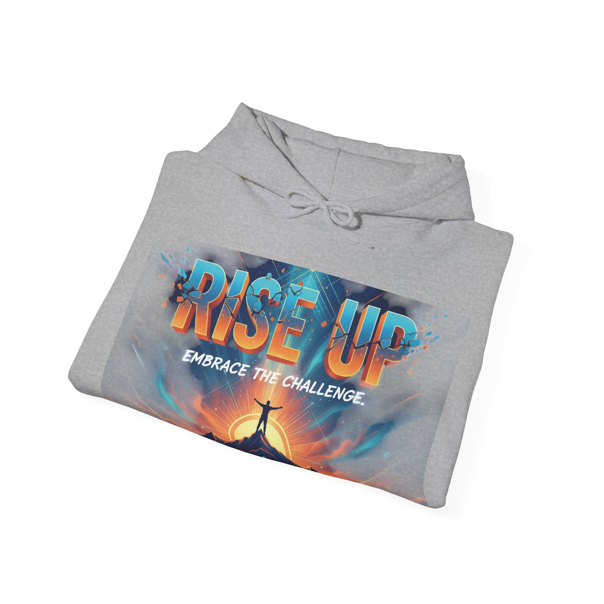 Inspirational Hoodie