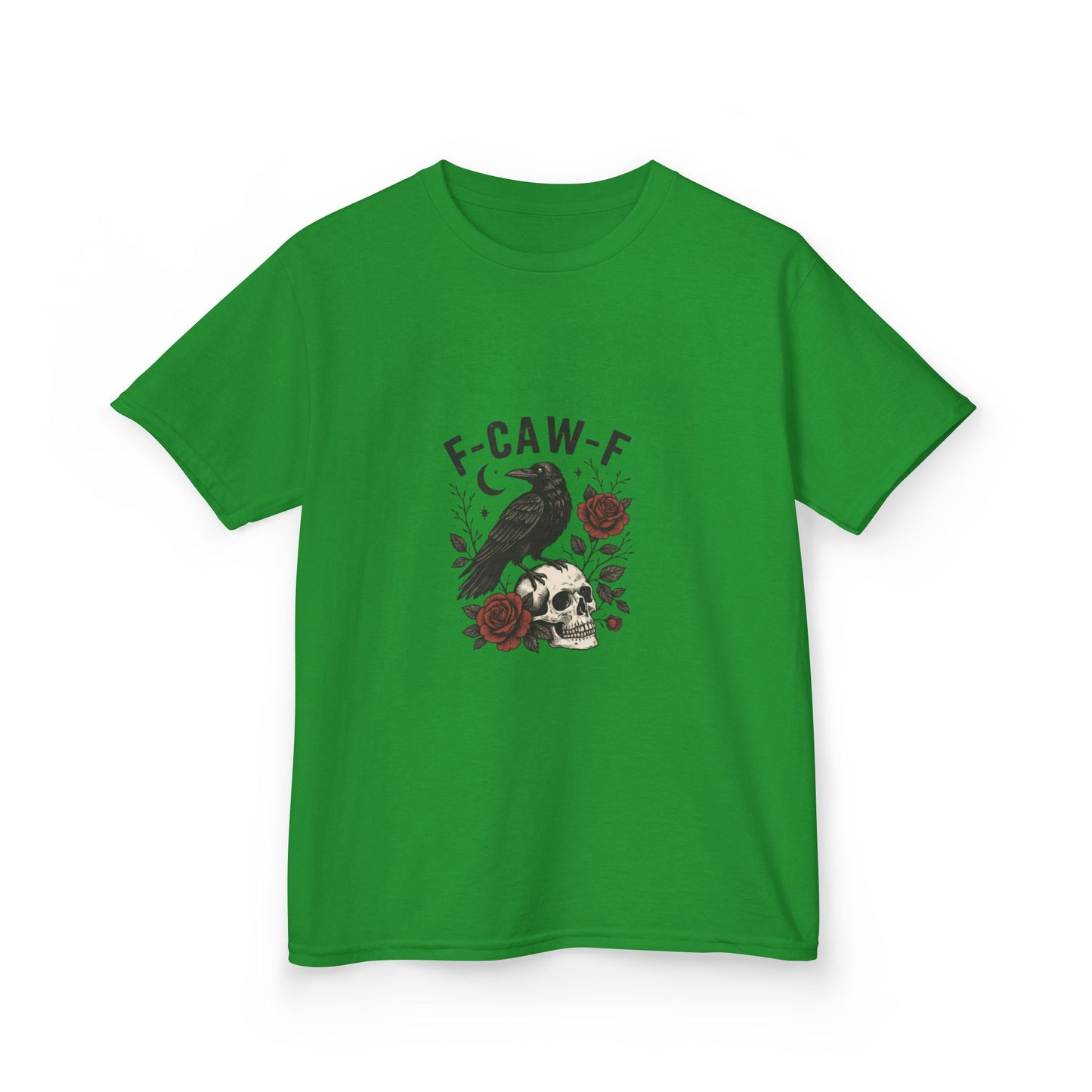 Kids Heavy Cotton™ Tee