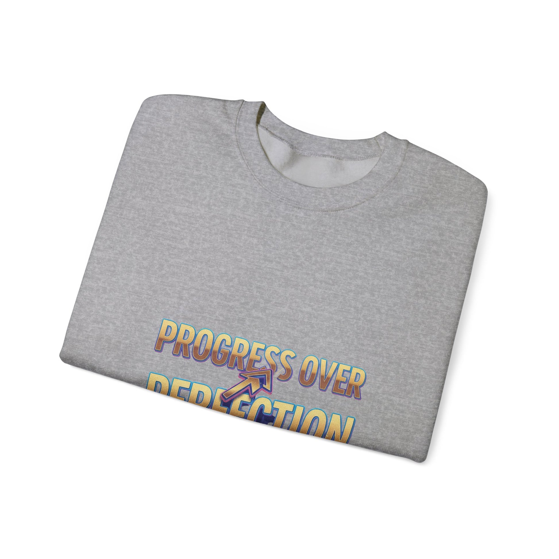  Motivational Unisex Sweatshirt 