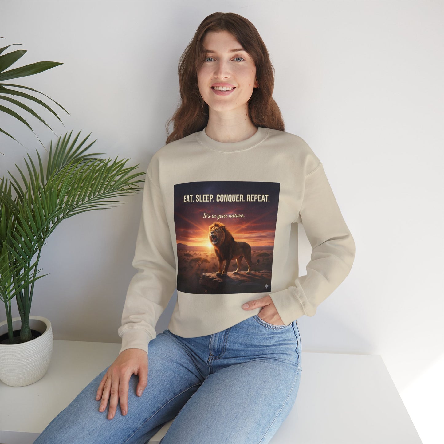 Unisex Heavy Blend™ Crewneck Sweatshirt