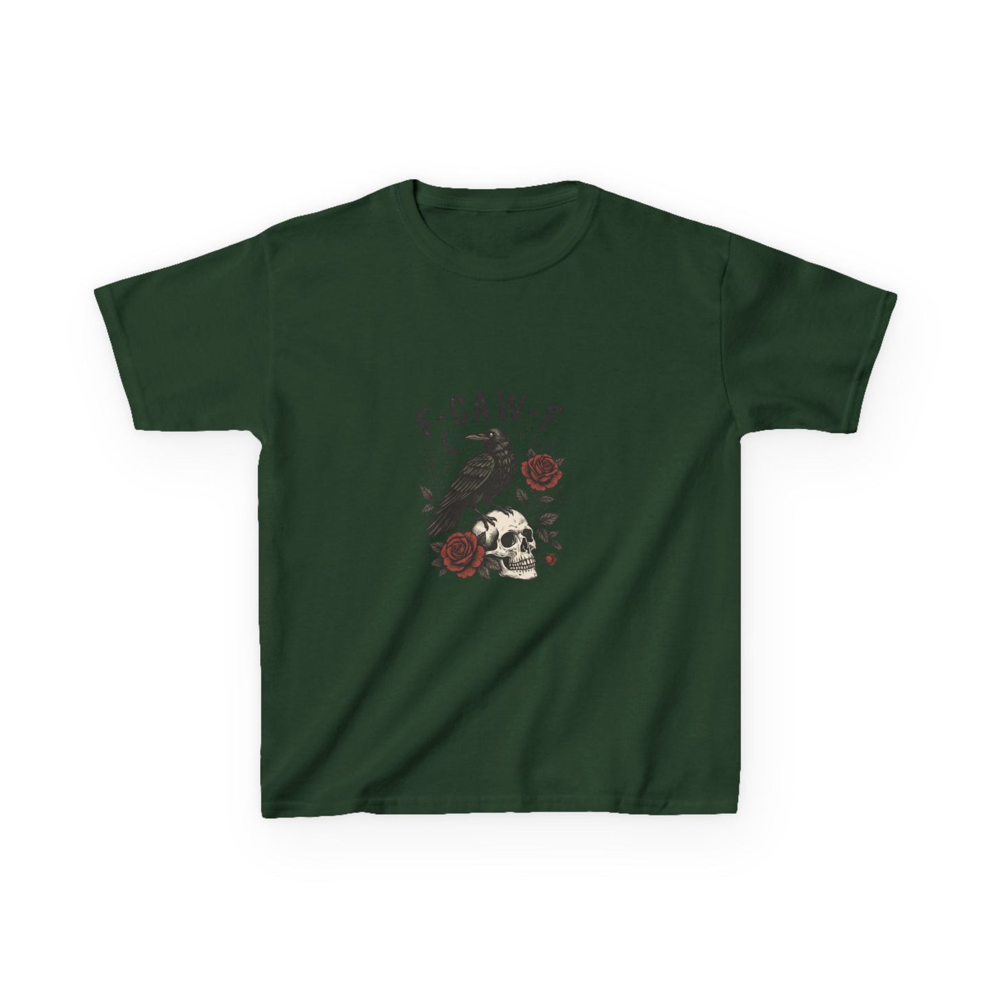Kids Heavy Cotton™ Tee