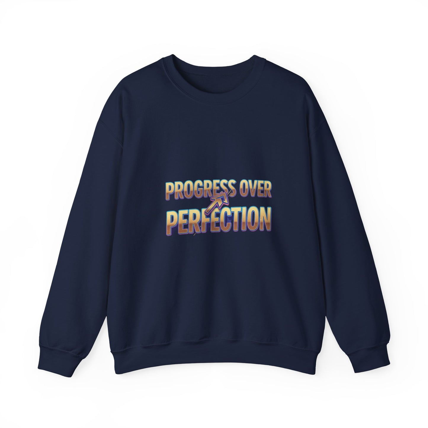 Motivational Unisex Sweatshirt 